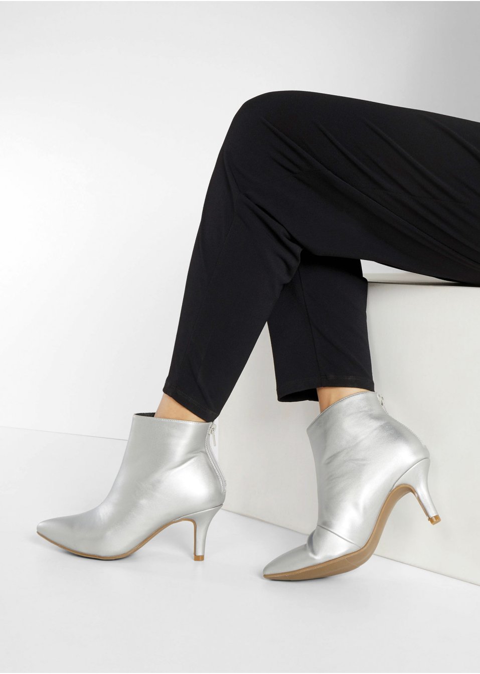 Bottines