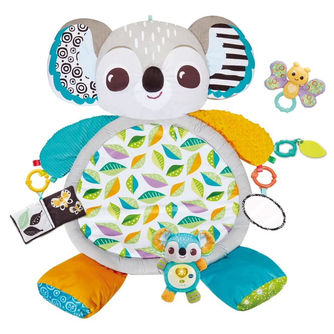 Vtech - Spieldecke Koala