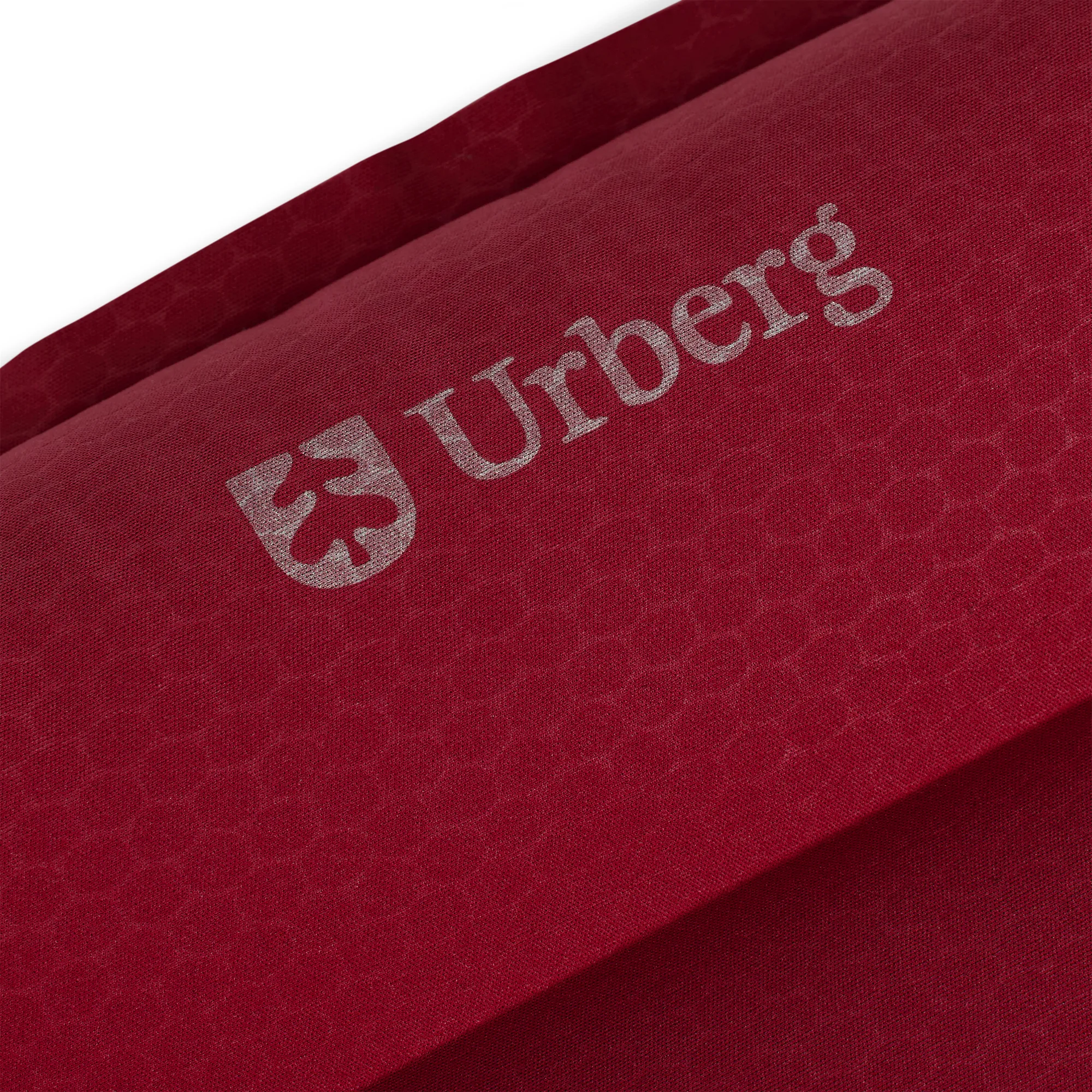 Urberg Air Pillow Rio Red
