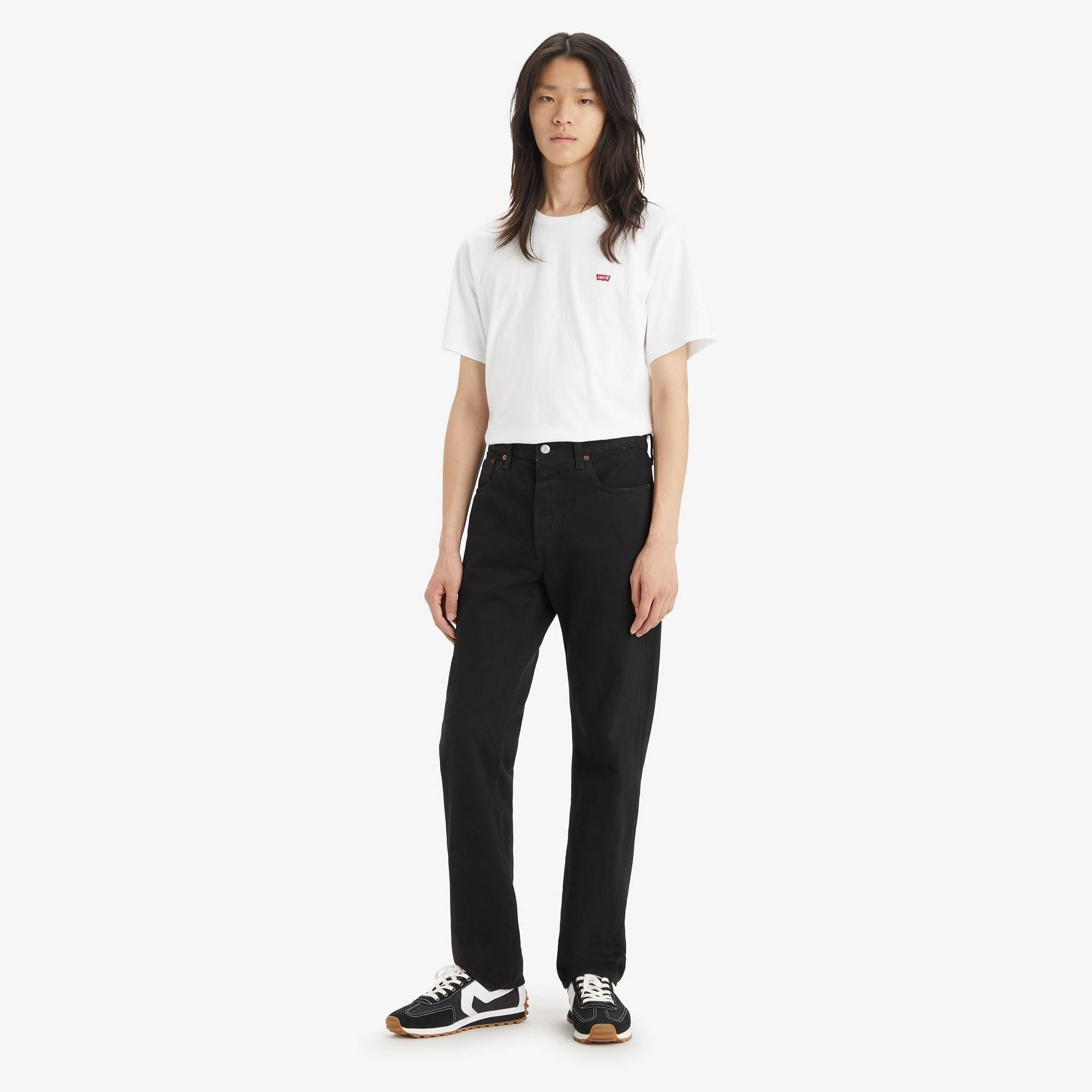 Levis 501® Original Straight Jeans