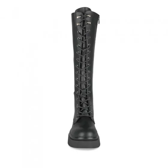 Bottes NOIR MERRY SCOTT