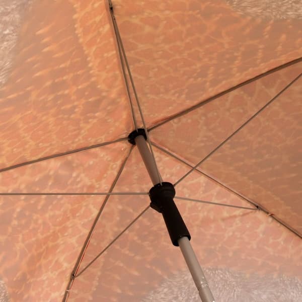 Parasol Aktive 180 x 210 x 180 cm 180 x 215 x 180 cm (6 enheter)