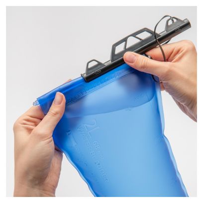 Poche à eau Kiprun - 2L