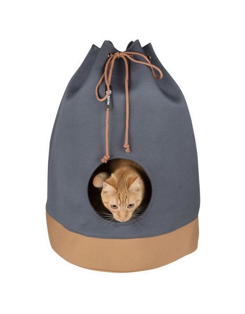District 70 Casa 45x45x60 cm - Kattenmand