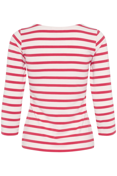 Part Two rode dames t-shirt