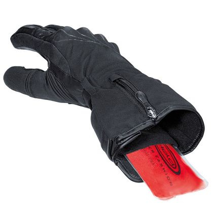 Gants Held TONALE - Noir