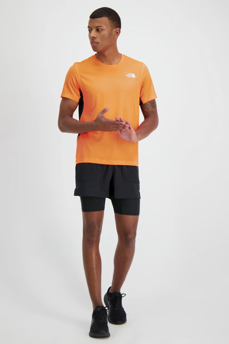 The North Face Lightbright Herren T-Shirt