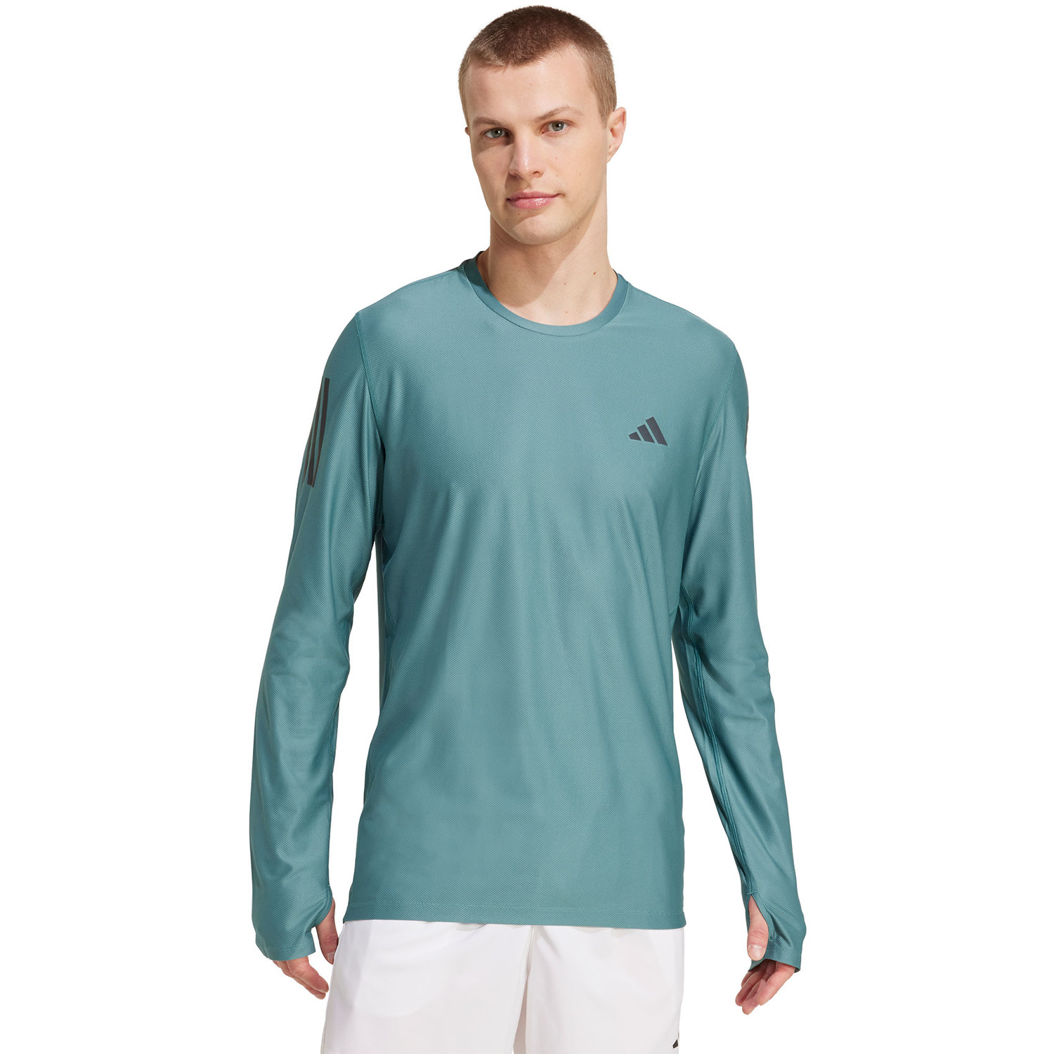adidas OTR Longsleeve Heren