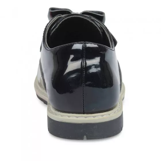 Derbies NOIR NINI & GIRLS
