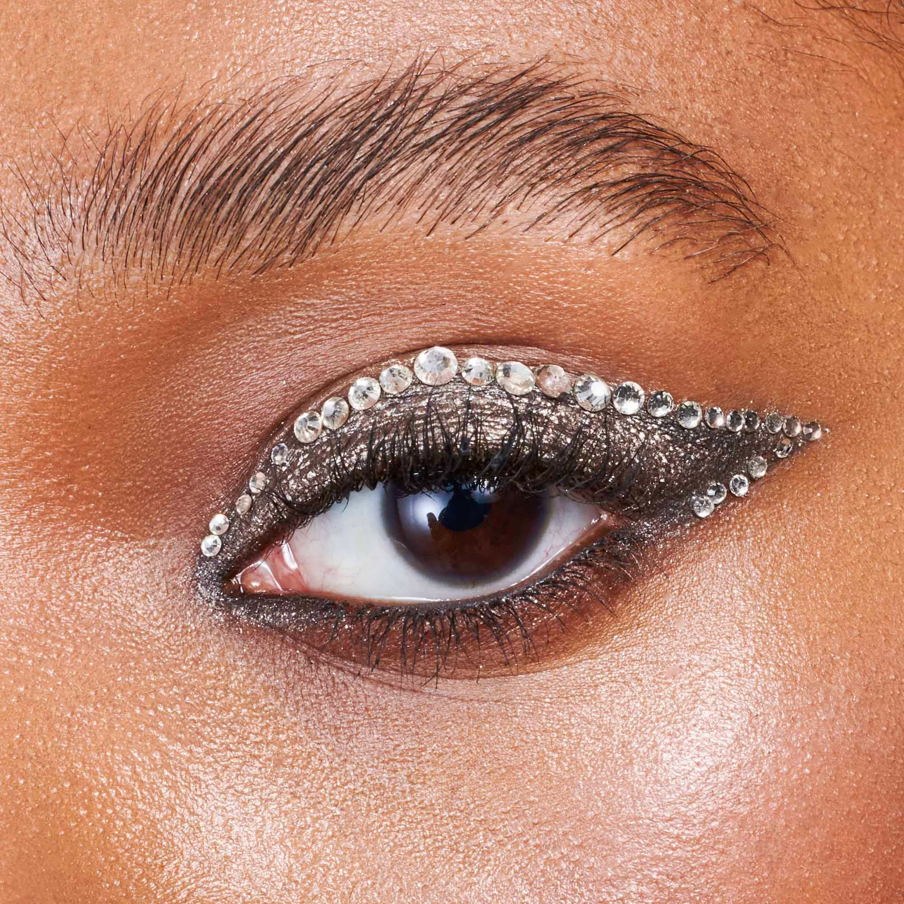 Wonderskin 1440 Longwear eyeliner- Oyster Blue -