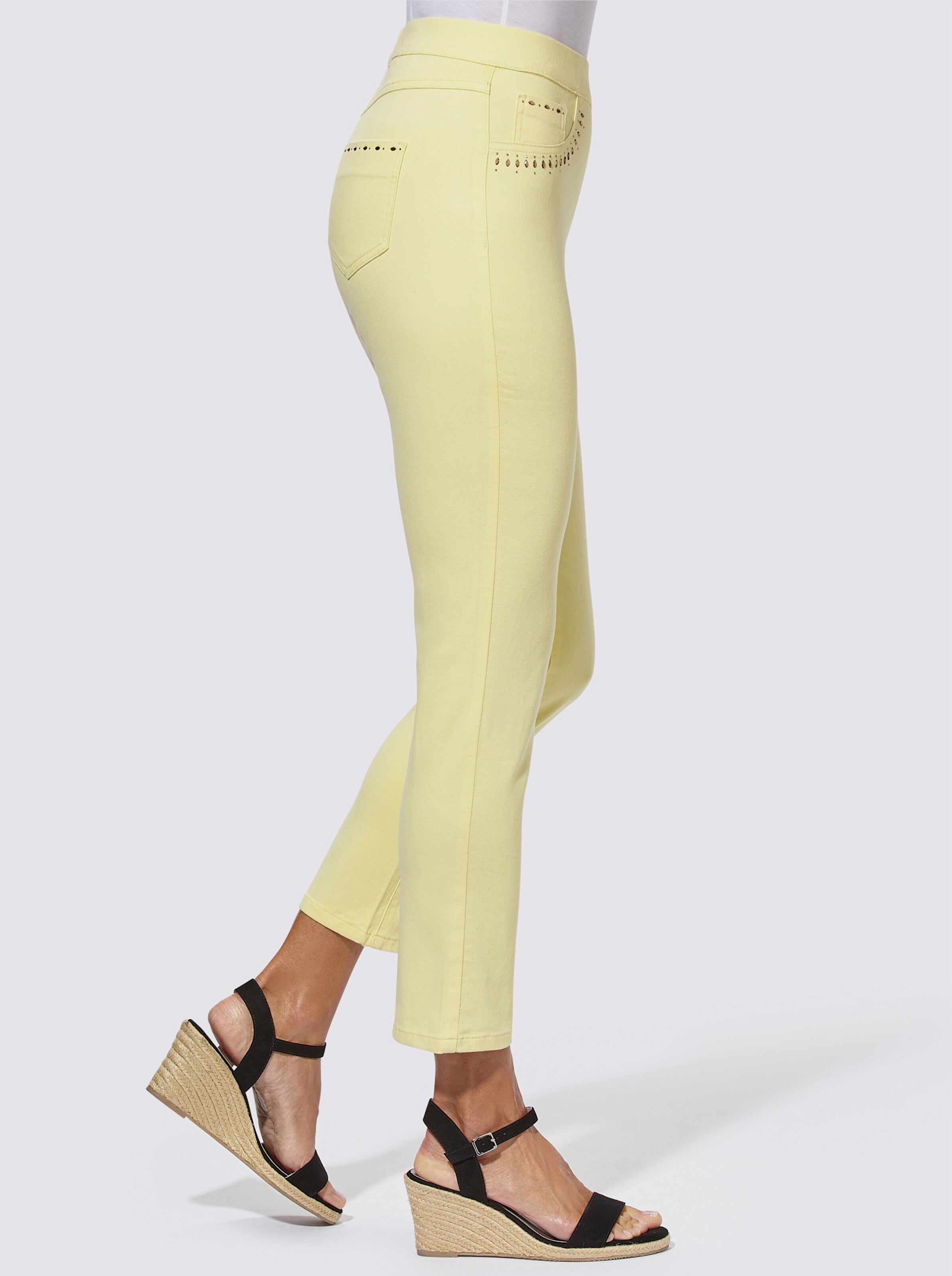 7/8-Jeans