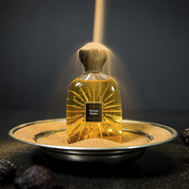 Atelier Des Ors ROUGE SARAY - EDP 100ML