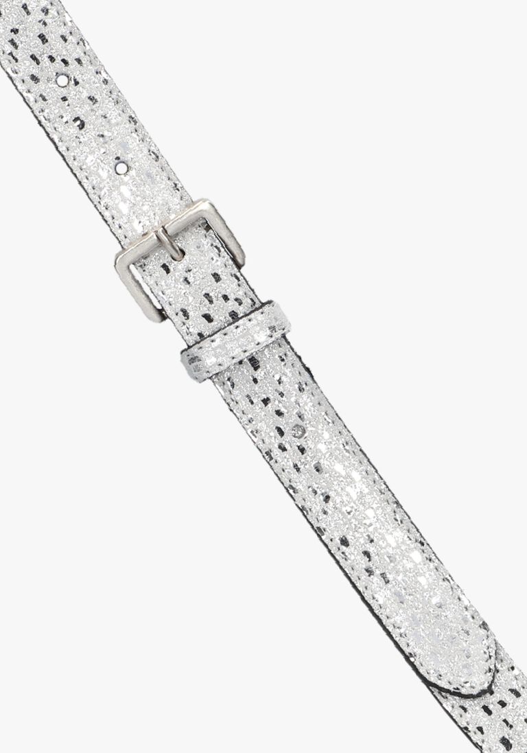 LEGEND zilveren legend riem 25217