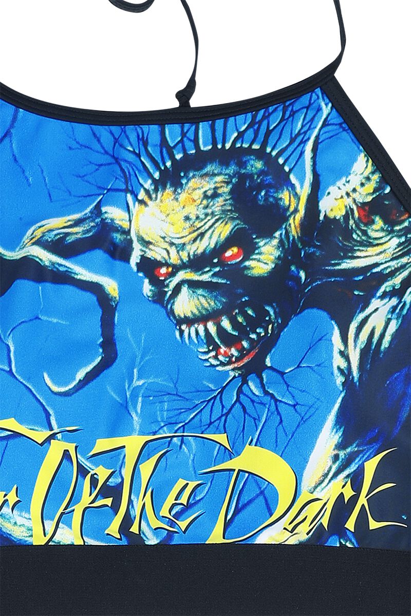 EMP Signature Collection | Iron Maiden Bikini