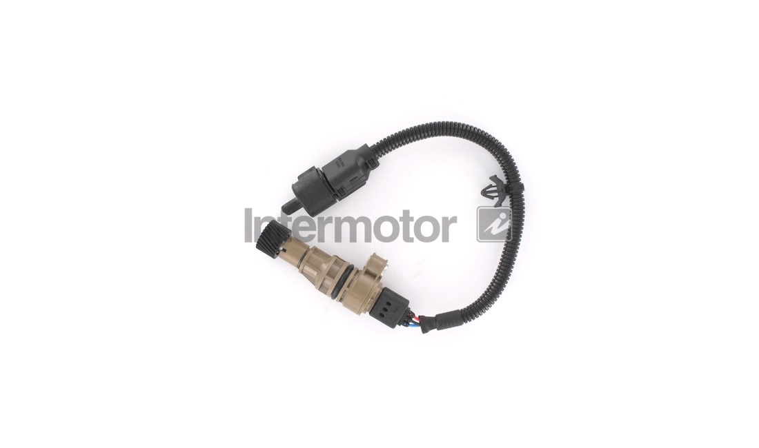 Sensor, hastighed