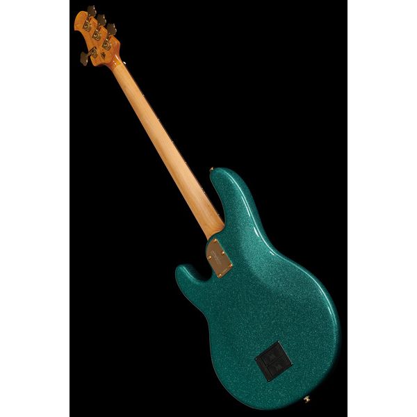 Music Man Stingray 4 H Special Ocean