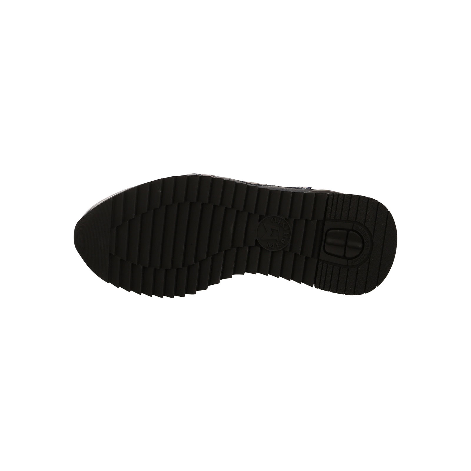 Mephisto Angie bleu foncé