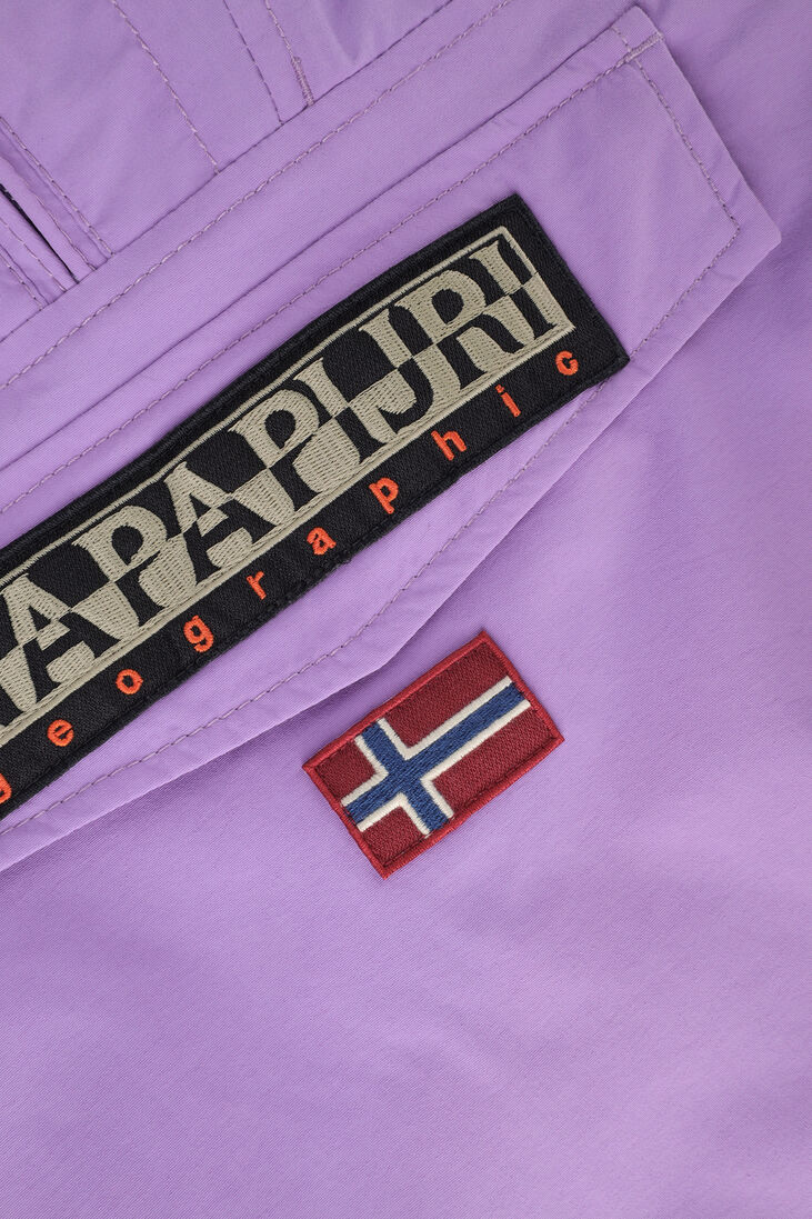 NAPAPIJRI paarse napapijri jack k rainforest wi 1