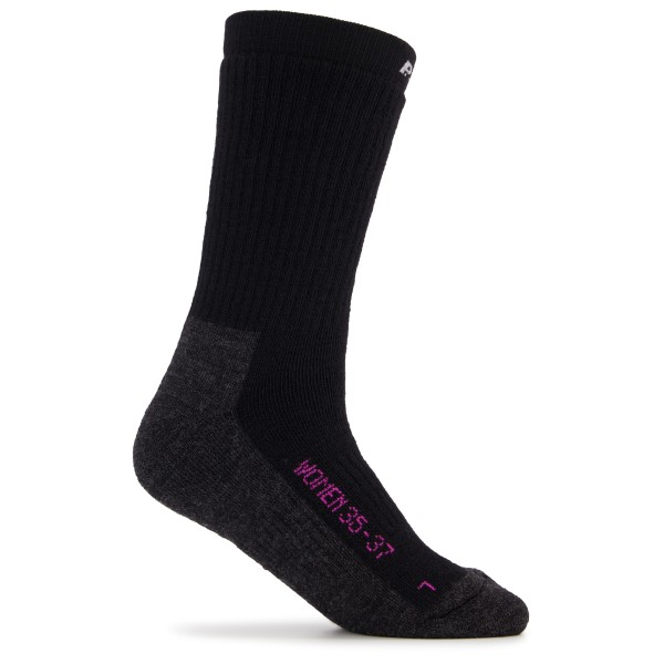 P.A.C. - Women's TR 8.0 Trekking Winter - Chaussettes de randonnée