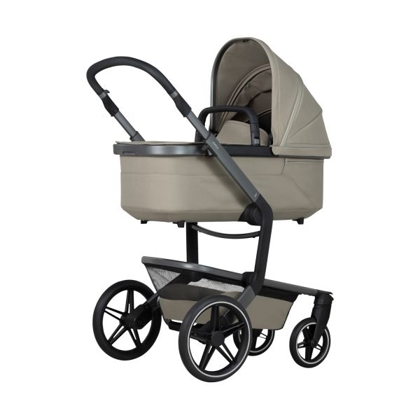 Joolz Day 5 Kinderwagen Set 3-in-1 - Forest Green