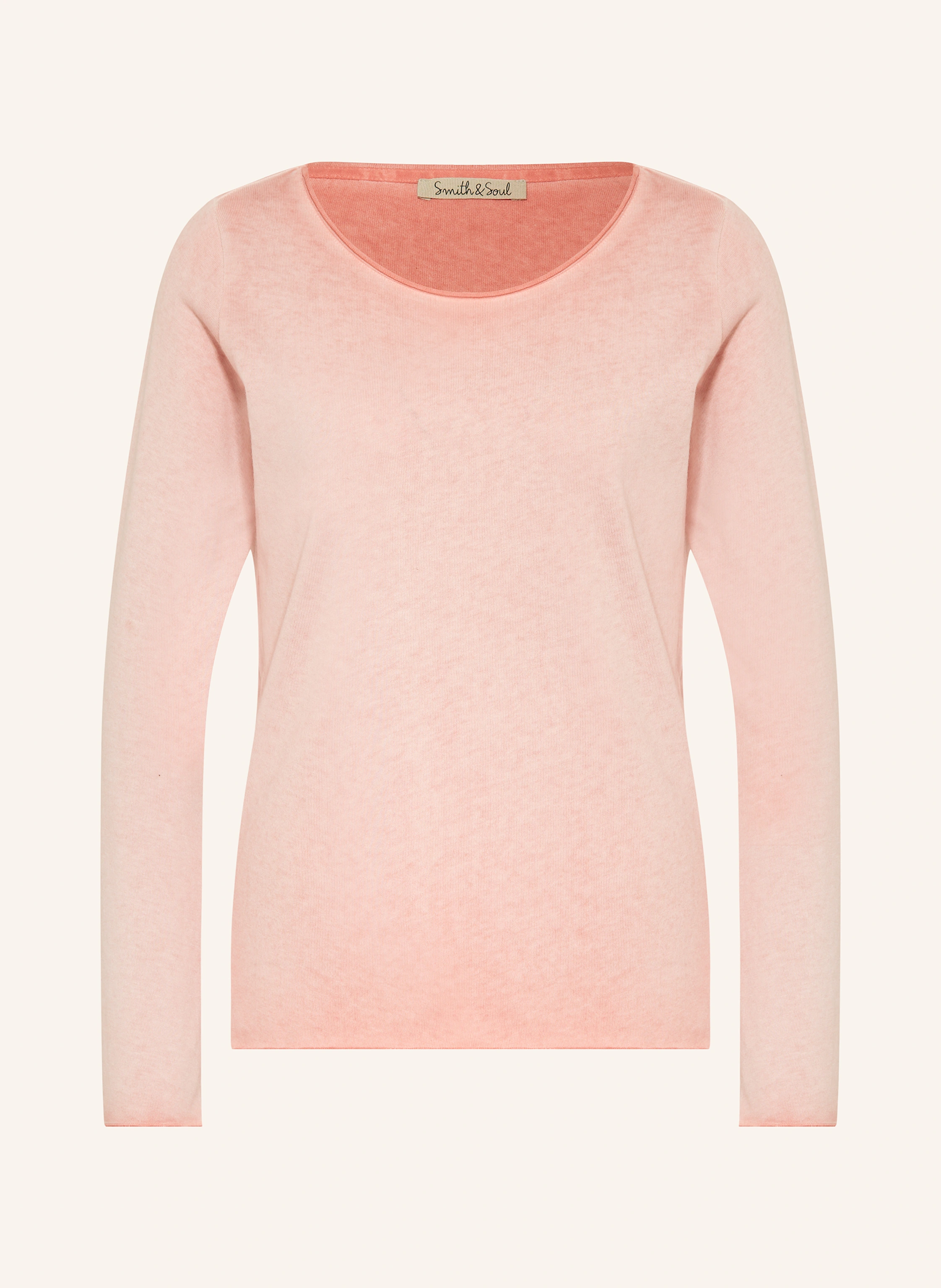 Smith & Soul Longsleeve