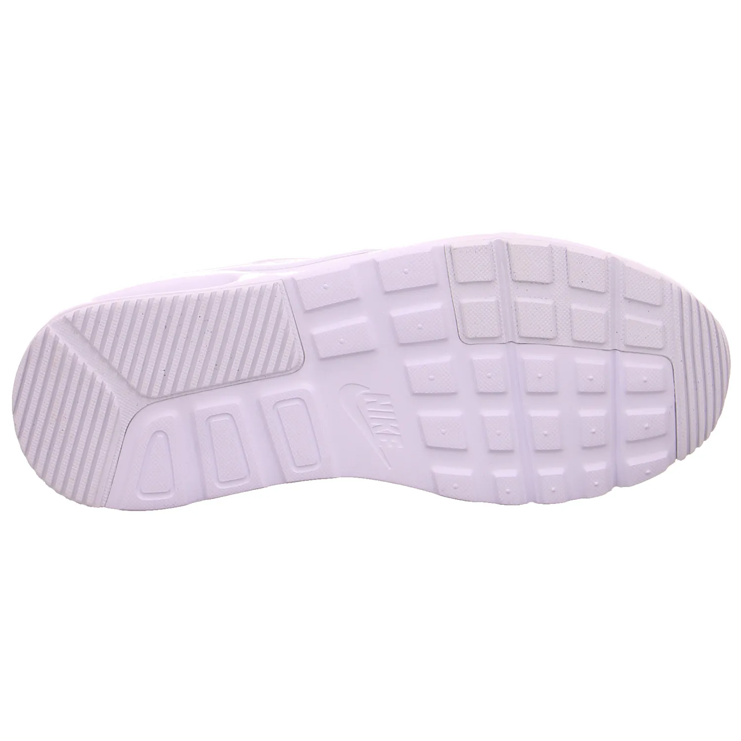 NIKE Training Fitnessschuhe Weiss Synthetik
