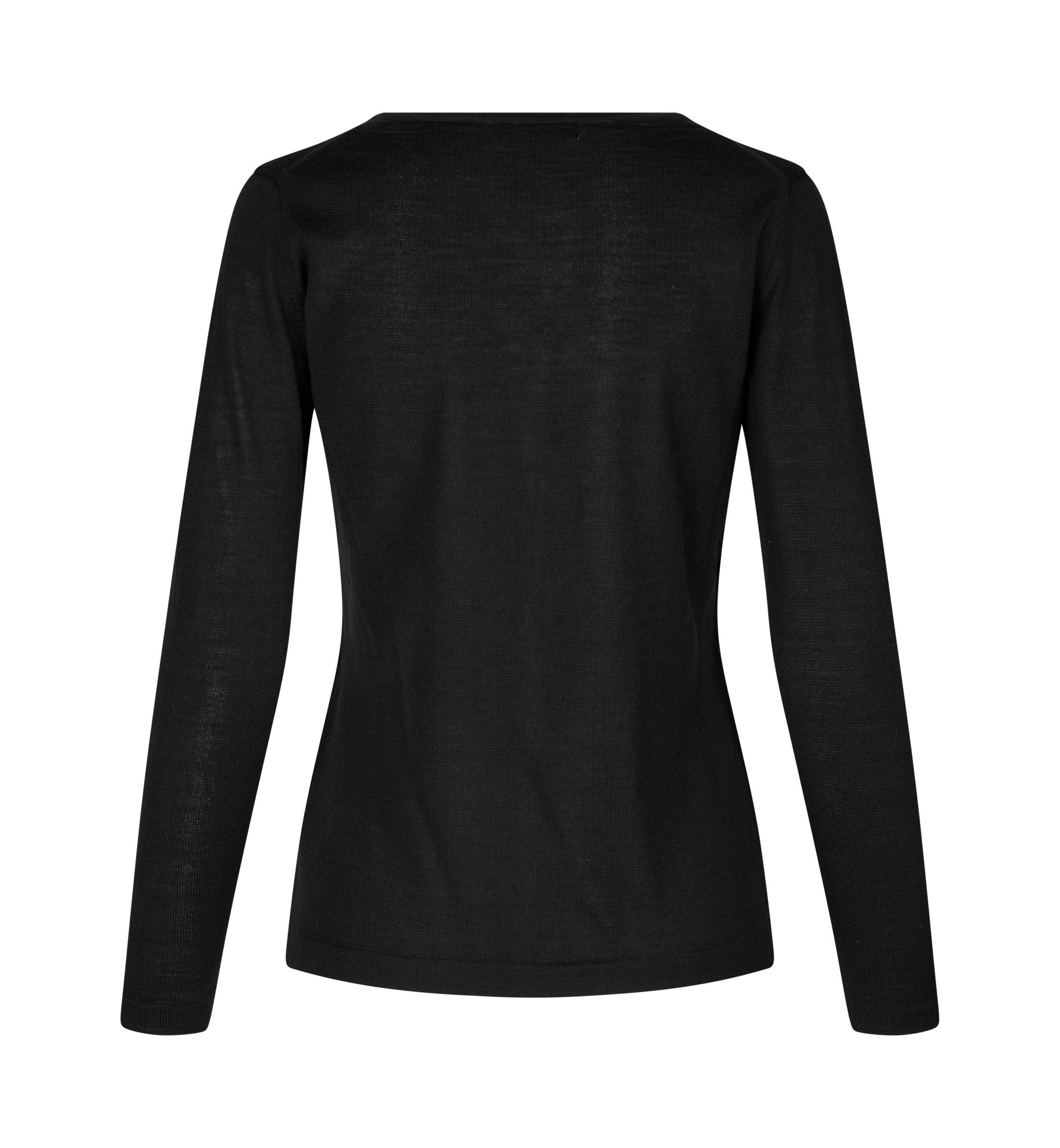 ID Cardigan merino