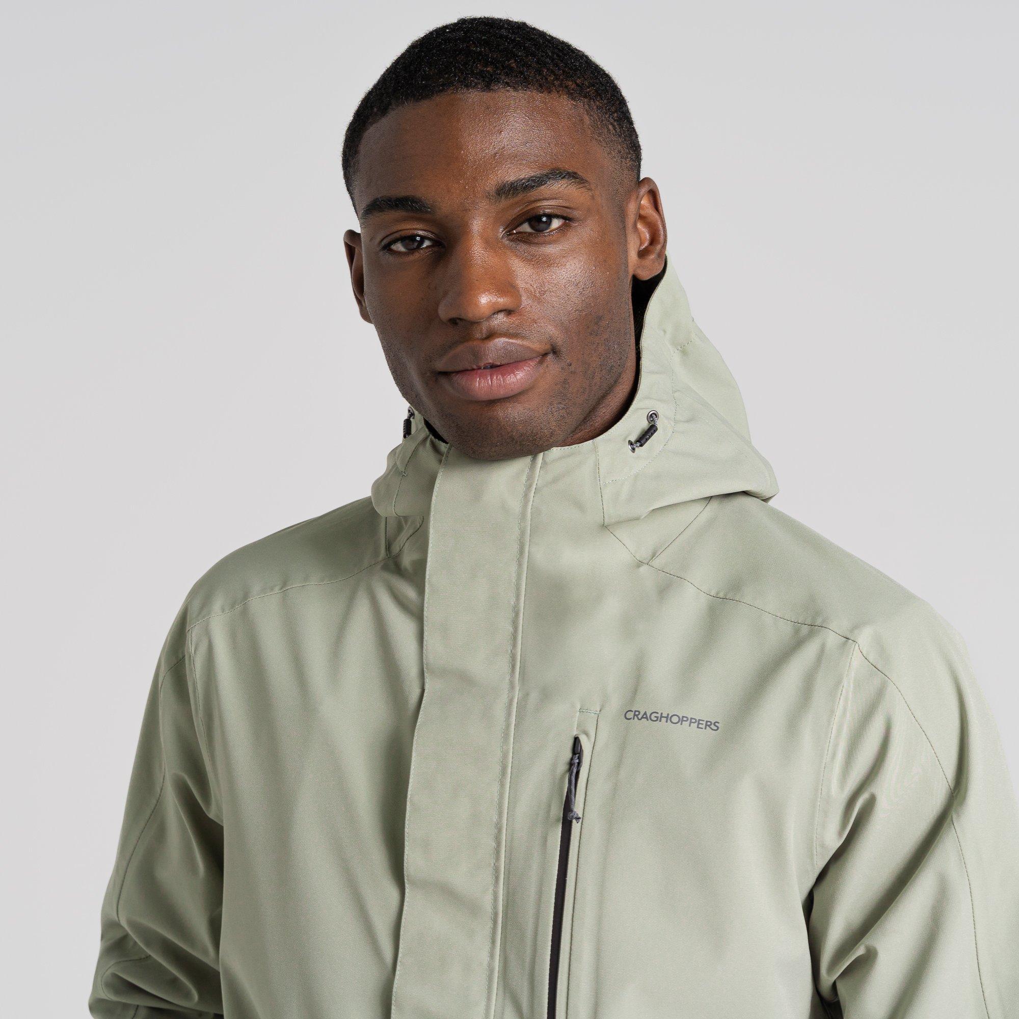 Craghoppers Crag Lorton Jacket Sn99