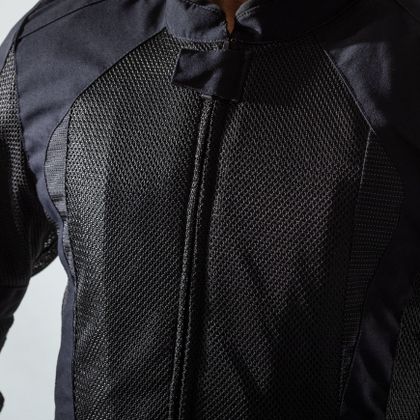 Veste RST F-LITE - Noir