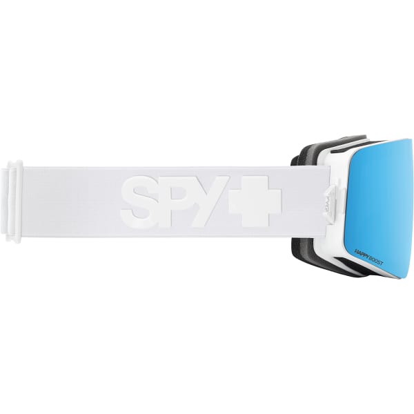 Masque de ski SPY MARAUDER SE MATTE WHITE
