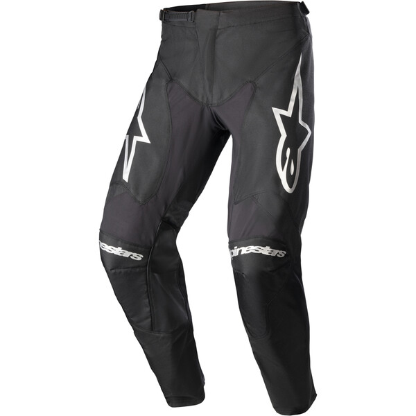 Alpinestars - Pantalon Racer Graphite - 2023 Noir