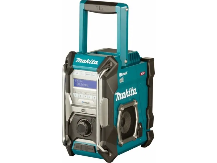 Makita MR004G - Jobsteds-radio