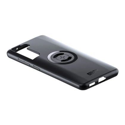 Coque de protection SP Connect SPC+ S21 FE - Noir