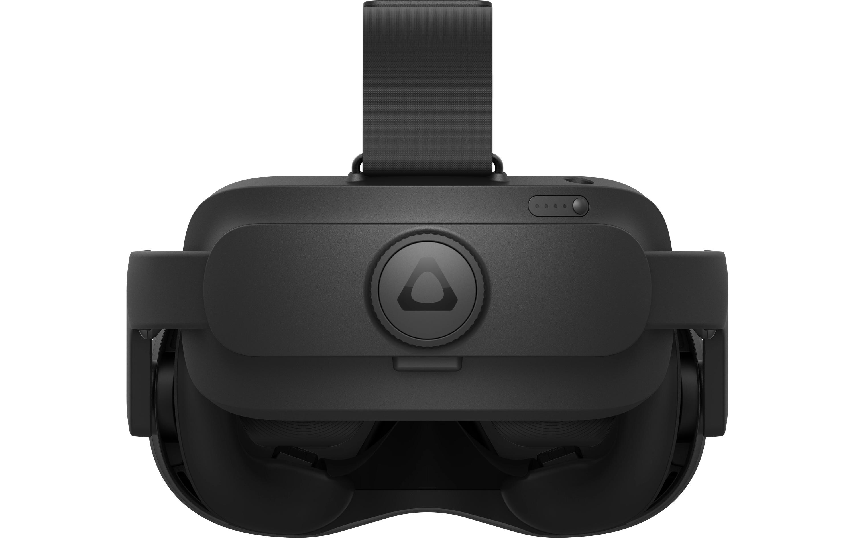 VR-Headset VIVE Focus Vision Consumer Edition<br>VR-Headset mit 5K Auflösung und 90 Hz Bildwiederholrate
