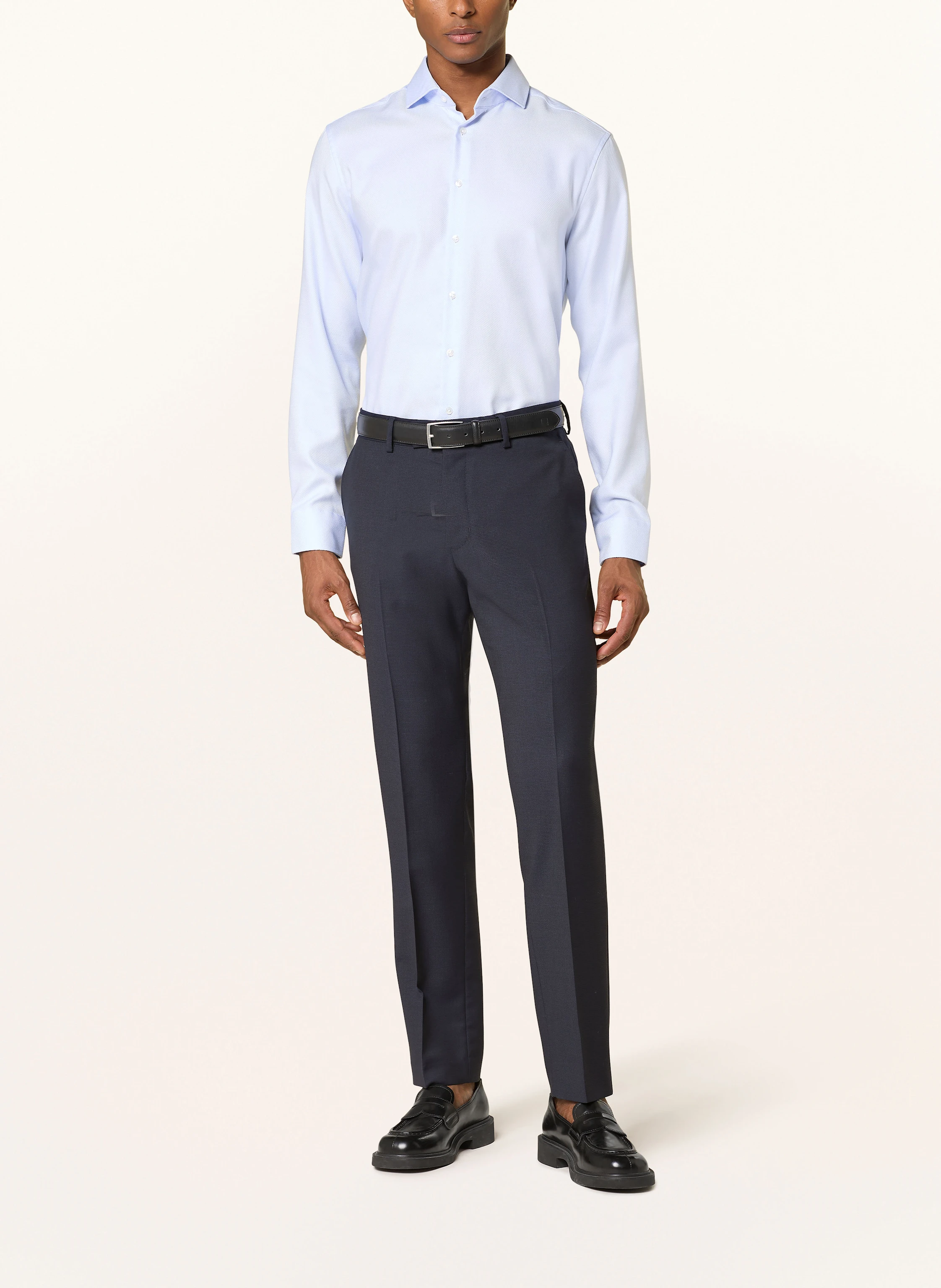 seidensticker Hemd Regular Fit