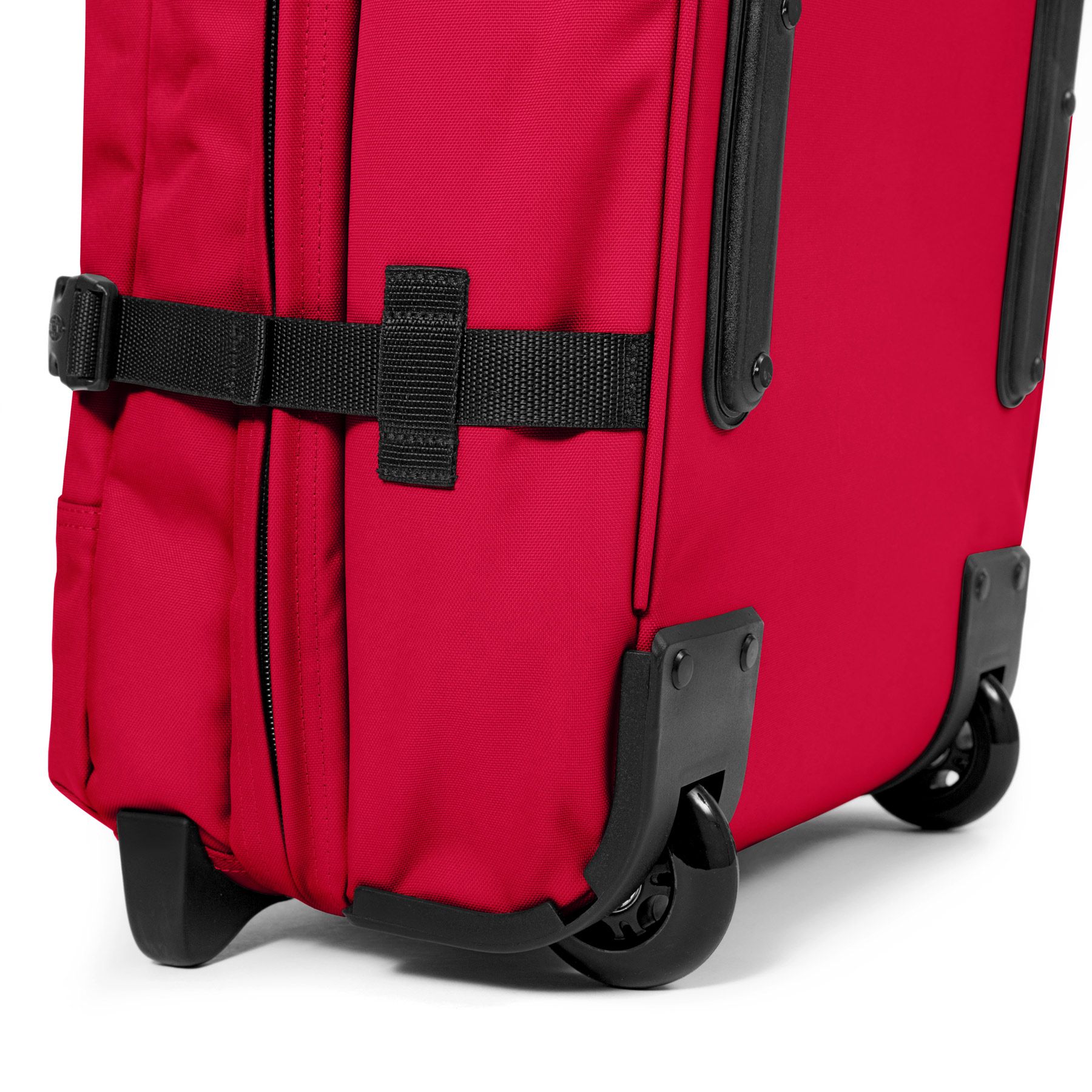 Tranverz M Sailor Red