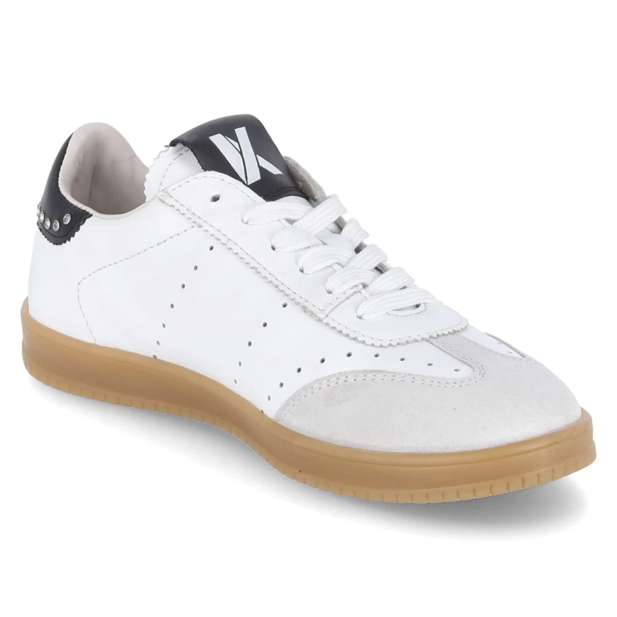 KaerlekLow Sneaker - white