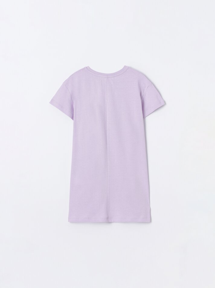 Vestido da Minnie Mouse ©DS - Malva