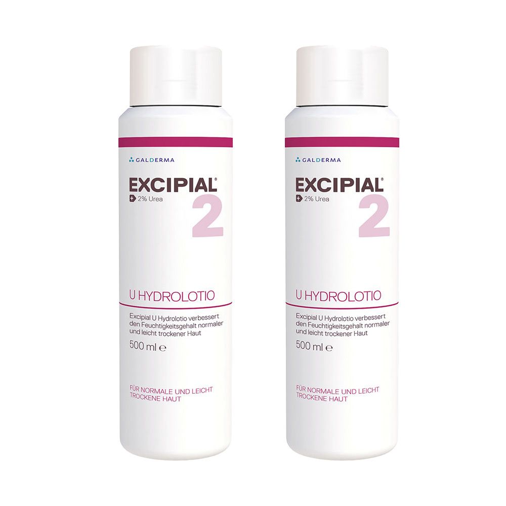 Excipial® U Hydrolotio