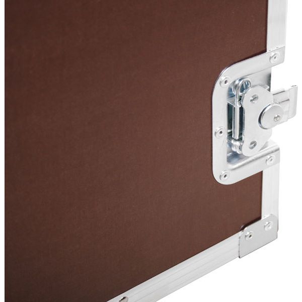 Thon Rack 15 HE Live45 mit Rollen