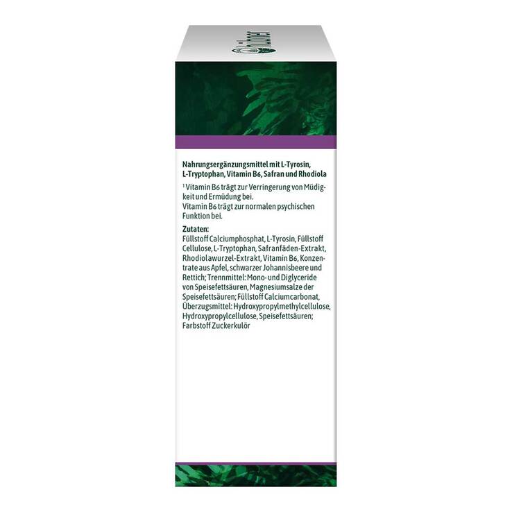 Hübner Gute Laune Tabletten, 60 St