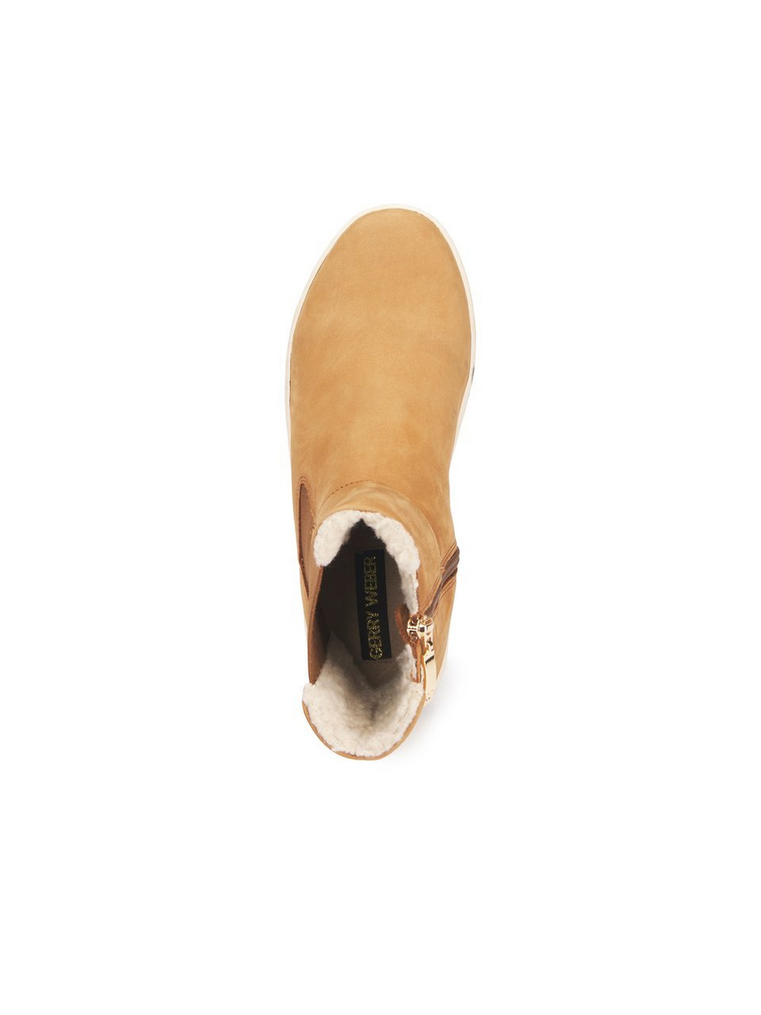 Stiefelette