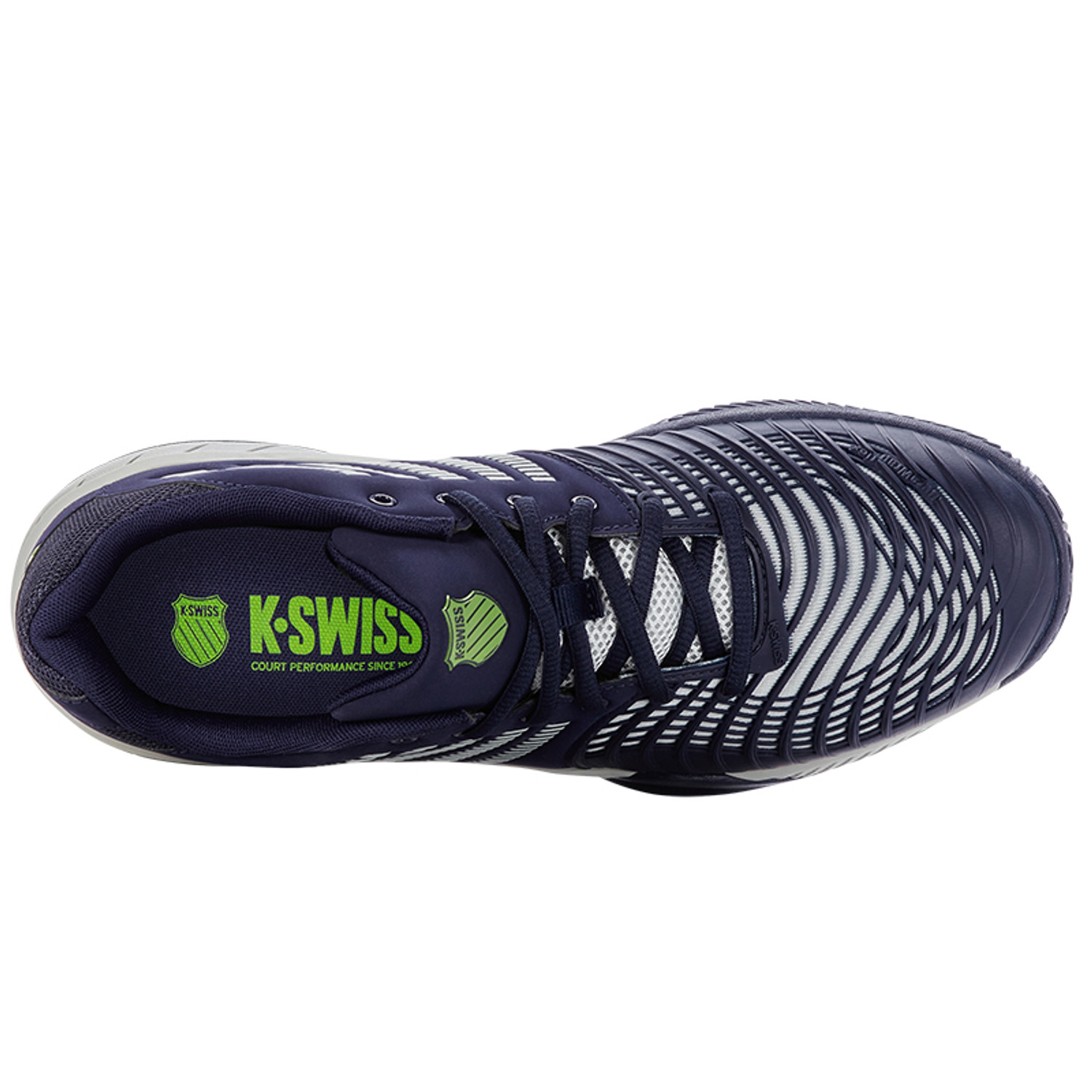 K-Swiss Express Light 3 Clay Heren