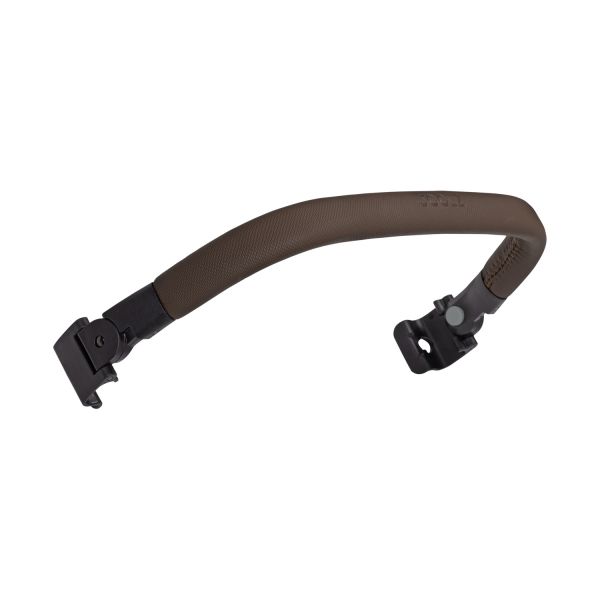 Joolz Aer  Veiligheidsbeugel - Opvouwbaar - Mid Brown Carbon