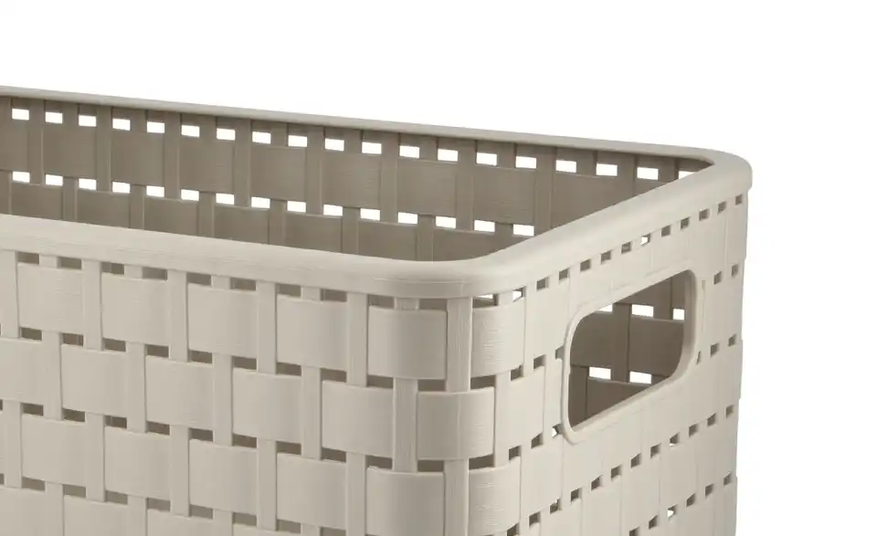 Rotho Aufbewahrungsbox 18,5 cm