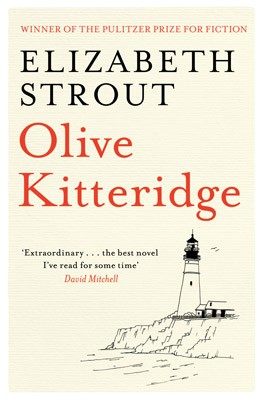 Olive Kitteridge (Paperback)