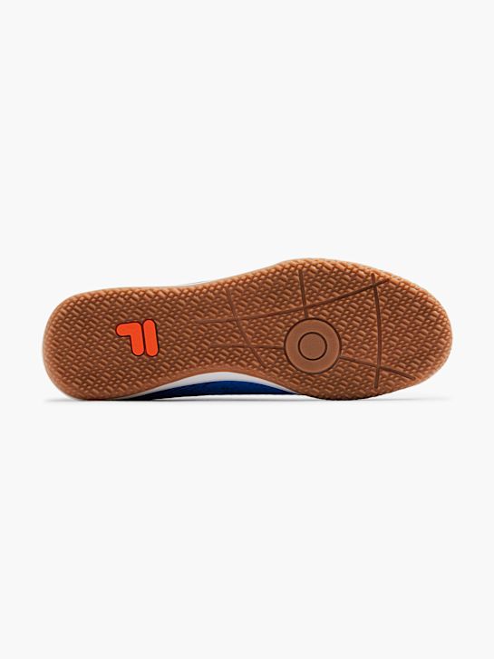 FILA Fussballschuh Blau