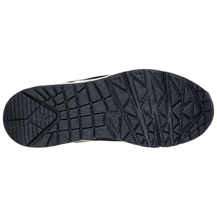 Skechers Uno Gen1 - Color Surge Sneakers Meisjes