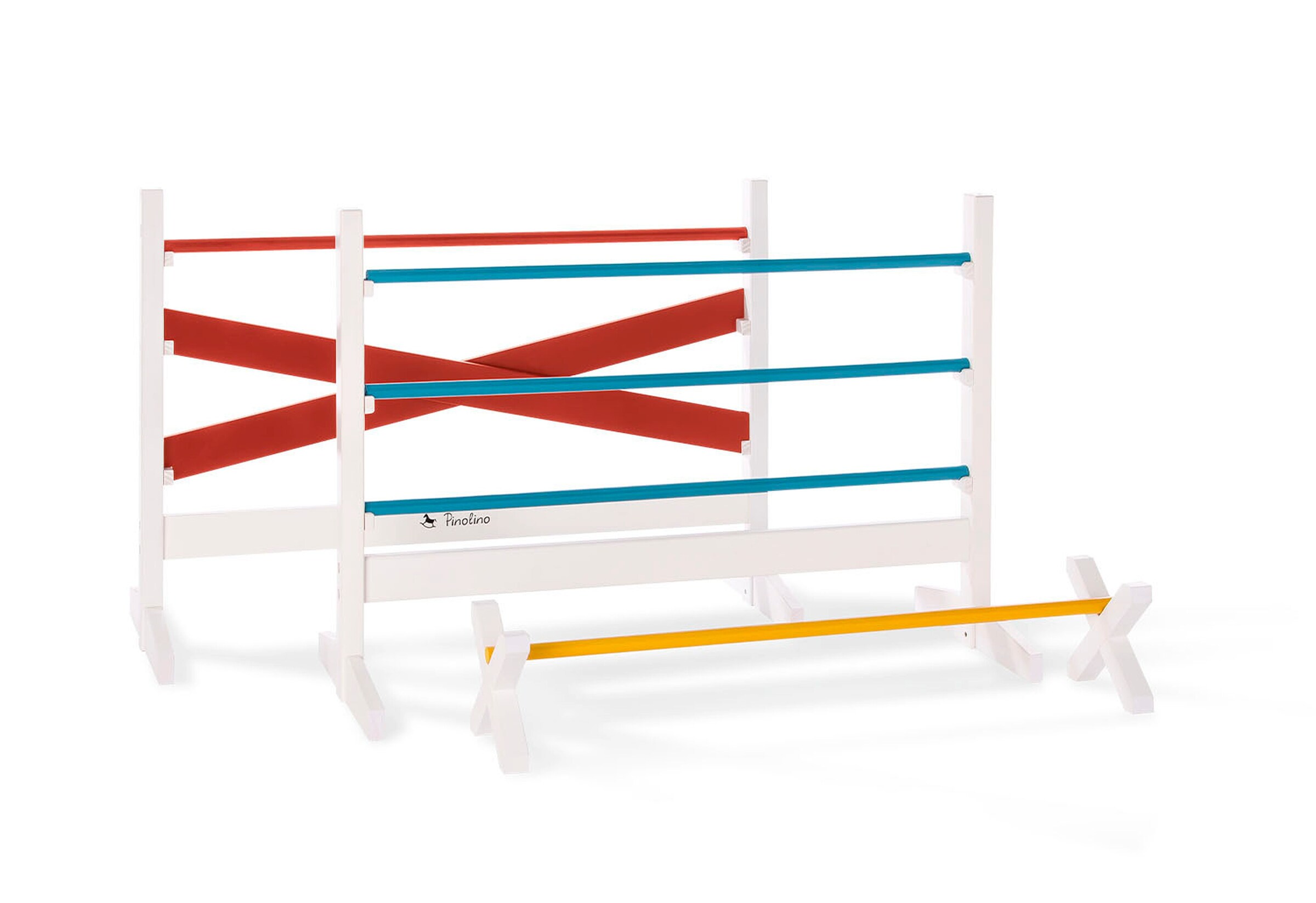 Pinolino Hürden-Set „Jumper”, 3-tlg.