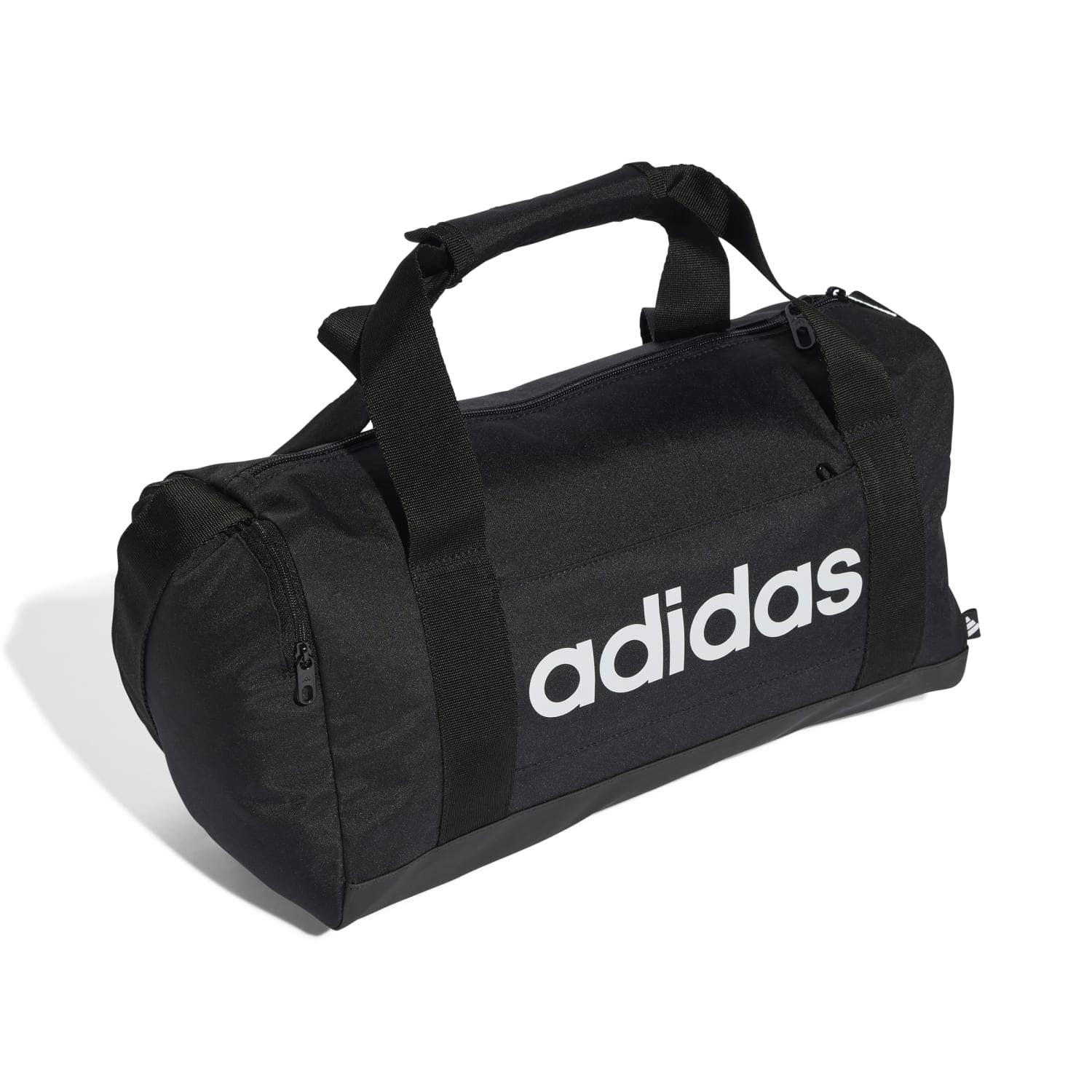 adidas  Essentials Linear Duffel Bag Extra Small